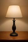 Table Lamp input