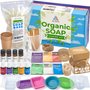 Soap making kit input