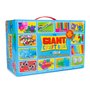 Kids Craft Box input