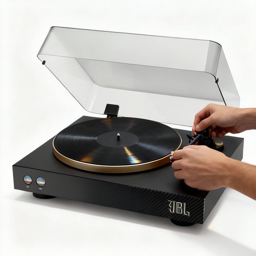 Turntable