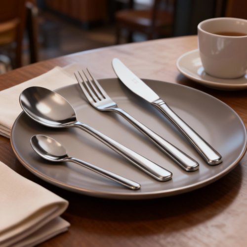Cutlery Set