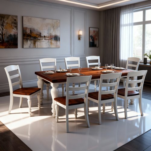 Dining Table Set