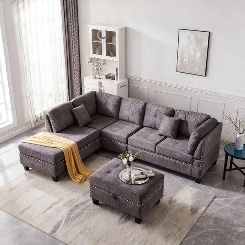 High-Resolution Photo