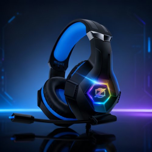 Gaming headset