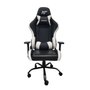 Gaming chair input