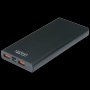 Power bank input