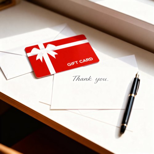 Thank You Notes