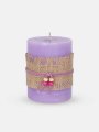 Scented Candle input