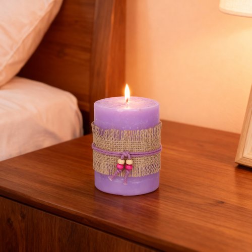 Scented Candle