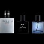 Perfume gift set input