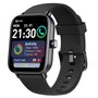 Android Wear smartwatch input