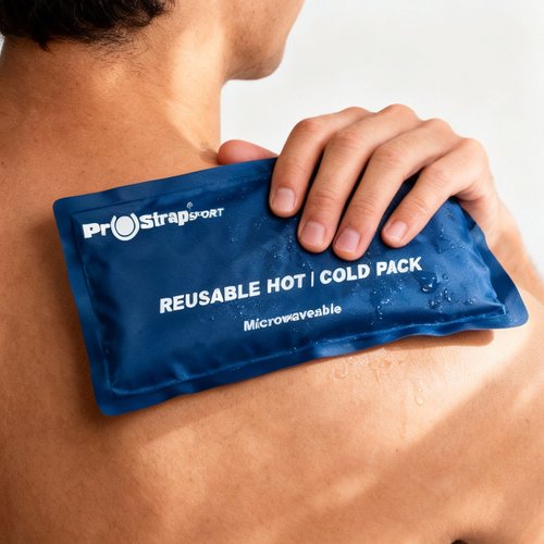 Levtrade Prostrap Pack