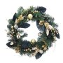 Christmas wreaths input
