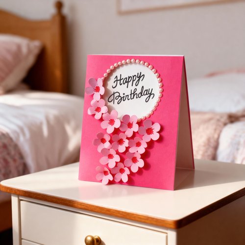 greeting card