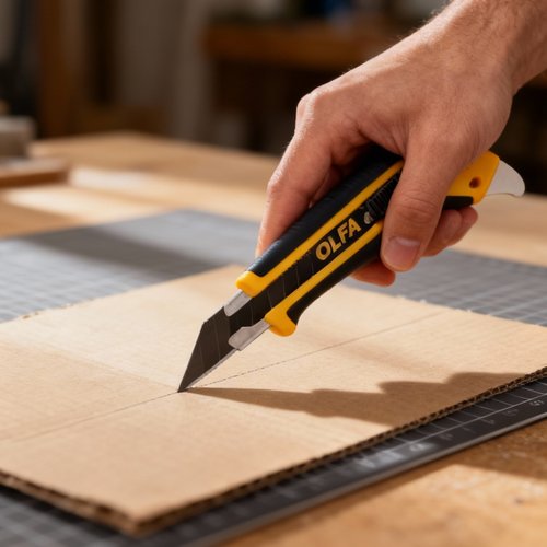 OLFA 18mm LA-X