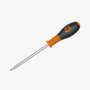 Screwdriver input