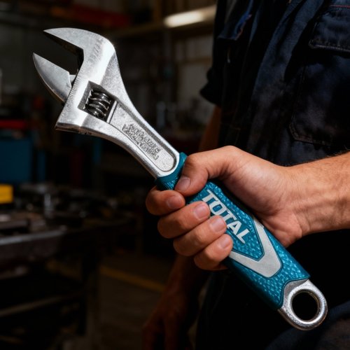 handheld wrench