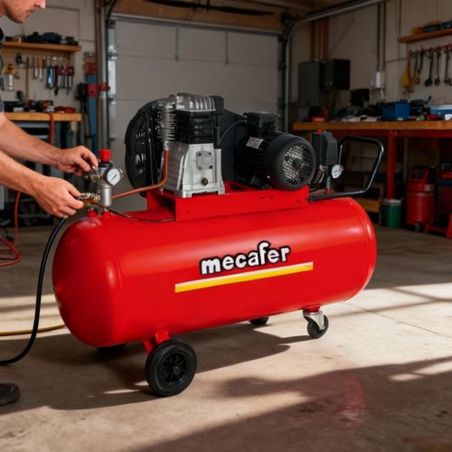 Original Air Compressor