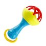 Baby Rattle input