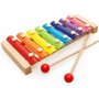 Wooden Xylophone input