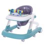 Musical Baby Walker input