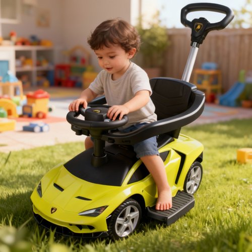 Lamborghini Centenario