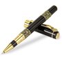 Luxury fountain pen input