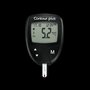 Contour Plus input