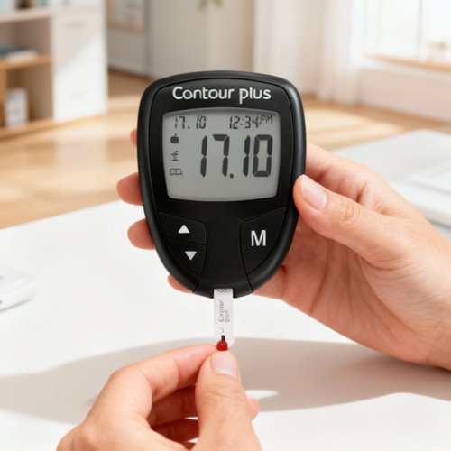 Contour Plus