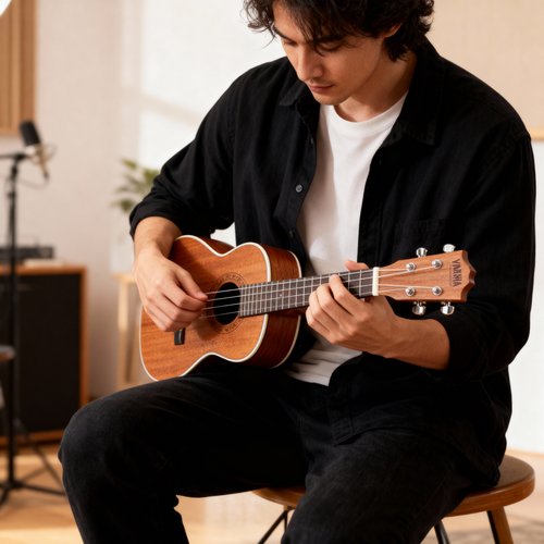 Ukulele
