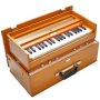 Compact Harmonium input