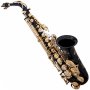 saxophone input