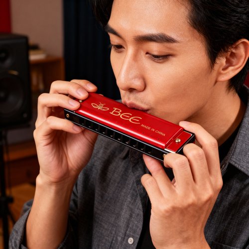 Harmonica
