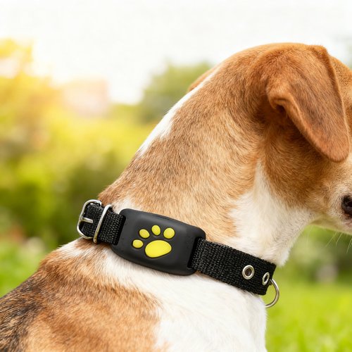 Dog collar