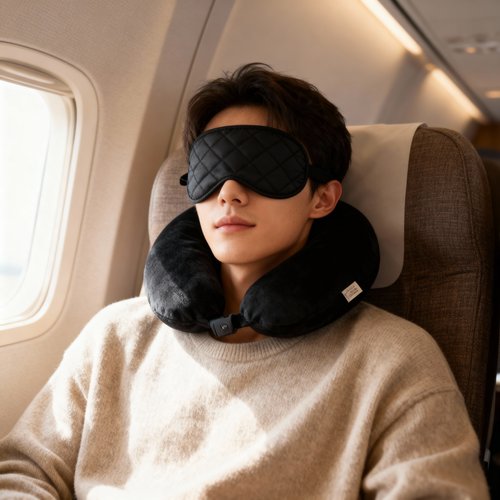 Travel pillow