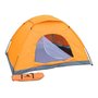 camping tent input