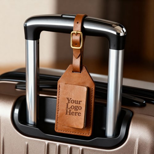 Luggage Tag