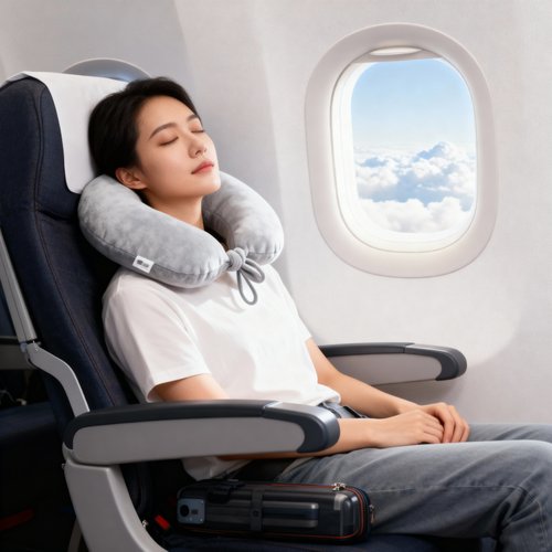 Neck pillow