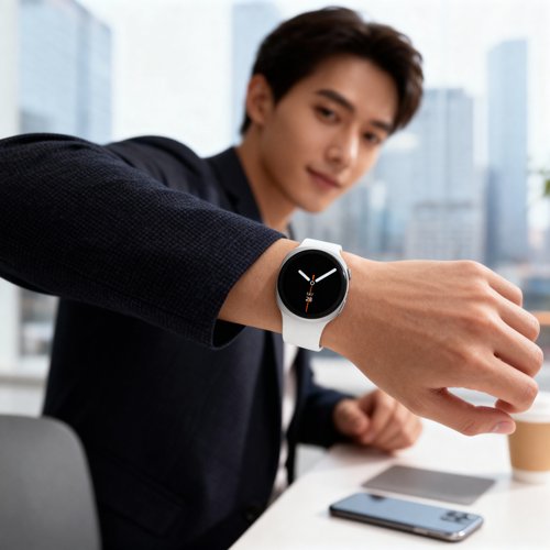 Samsung Galaxy Watch