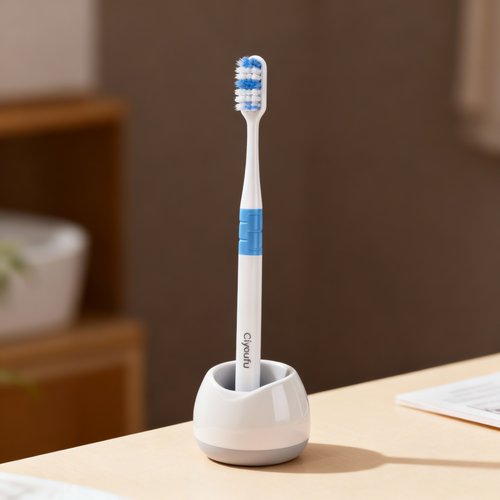 Toothbrush