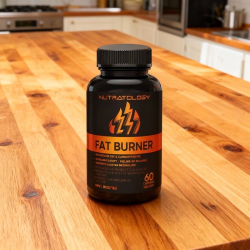 Fat Burner Mix
